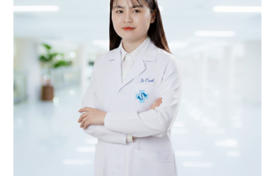 BS Lê Thị Kiều Oanh